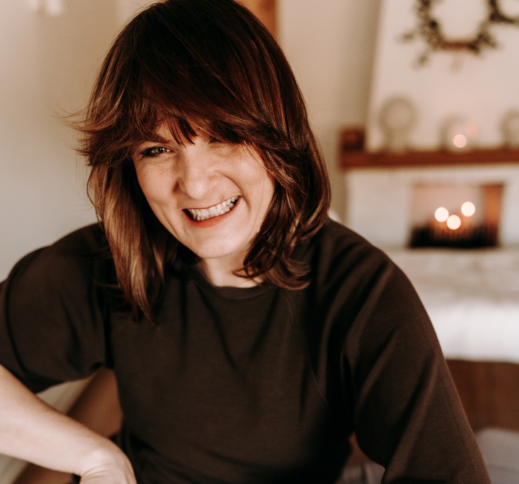 Monika Paruzel